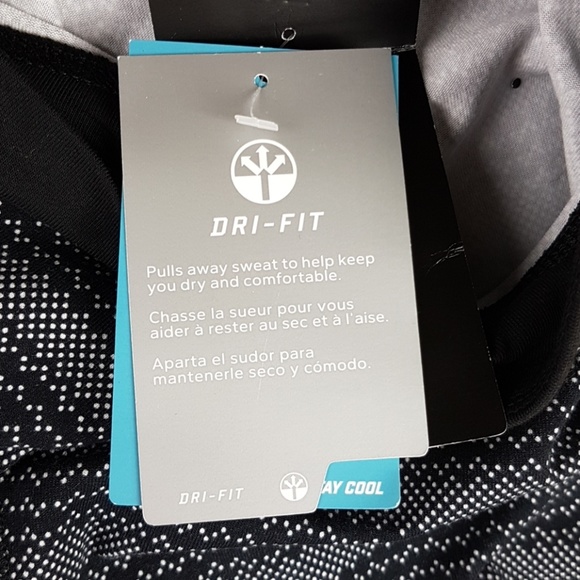 Nike Girls DriFit Pants - NWT - Picture 7 of 7